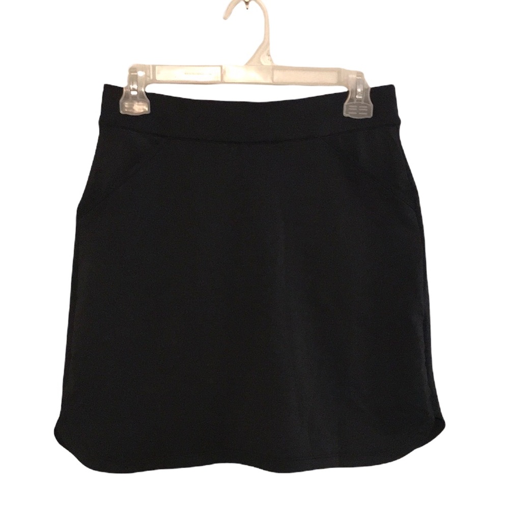 NWT! Peter Millar skirt